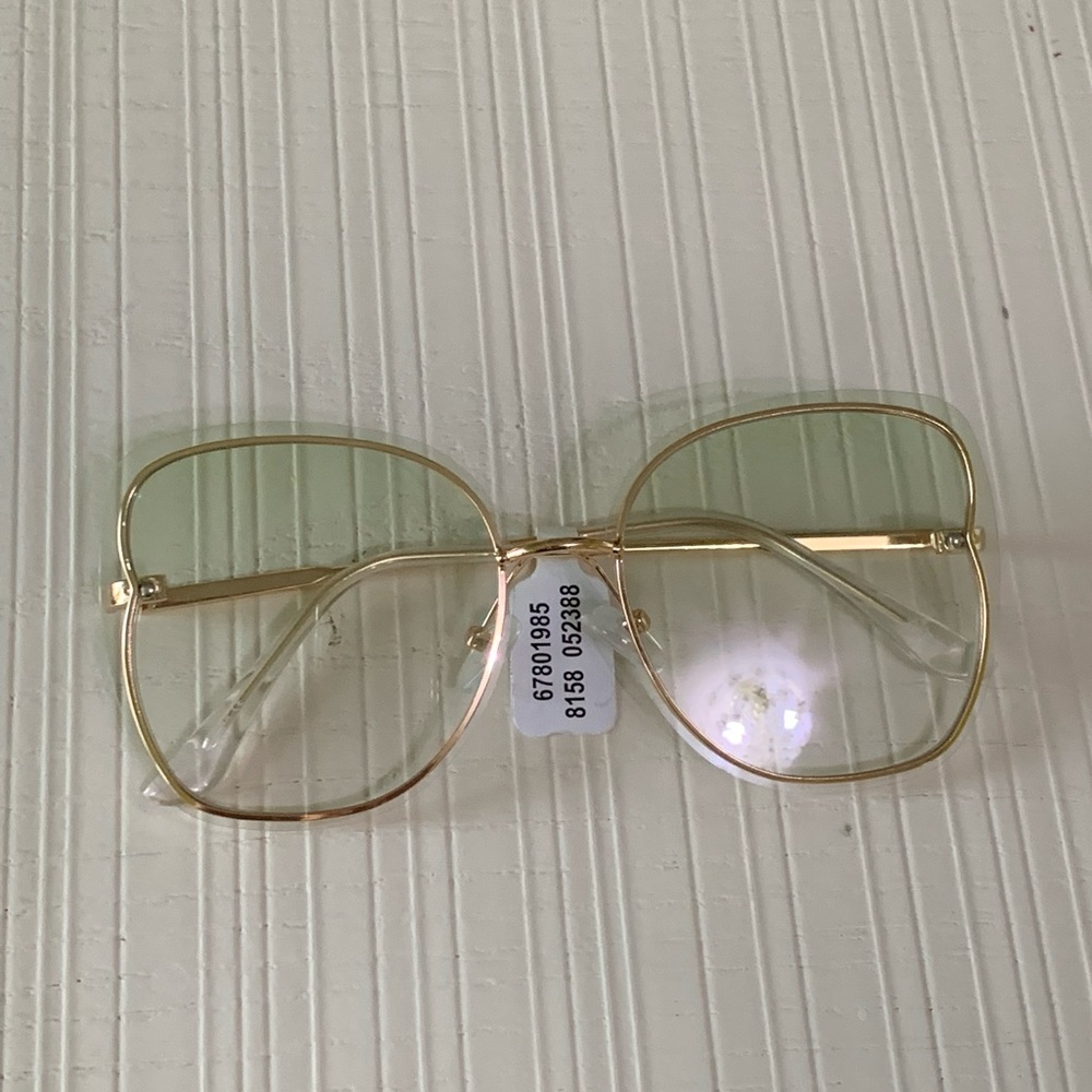 Free people Sunglasses